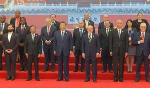 Xi tiende la mano a América Latina en tiempos de confrontación y proteccionismo