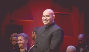 Beethoven en escena: un viaje sinfónico con Amaury Sánchez y la Filarmónica