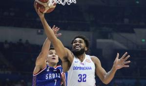 Dominicana junto a EE. UU., Nicaragua y un preclasificado rumbo al Mundial de Baloncesto Catar 2027