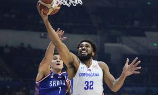 Dominicana junto a EE. UU., Nicaragua y un preclasificado rumbo al Mundial de Baloncesto Catar 2027