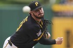 Paul Skenes sufre su tercera derrota consecutiva