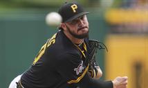 Un Paul Skenes desafiante: "Tenemos que imponer nuestro dominio"