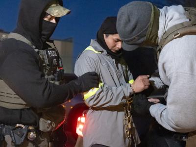 IRS puede compartir datos con el ICE para deportar indocumentados