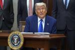 ¿Cuánto cuesta el avión que Trump planea recibir de Catar y por qué ha generado polémica?