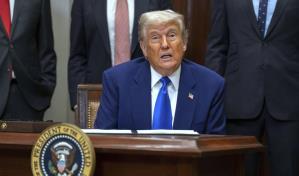 ¿Cuánto cuesta el avión que Trump planea recibir de Catar y por qué ha generado polémica?