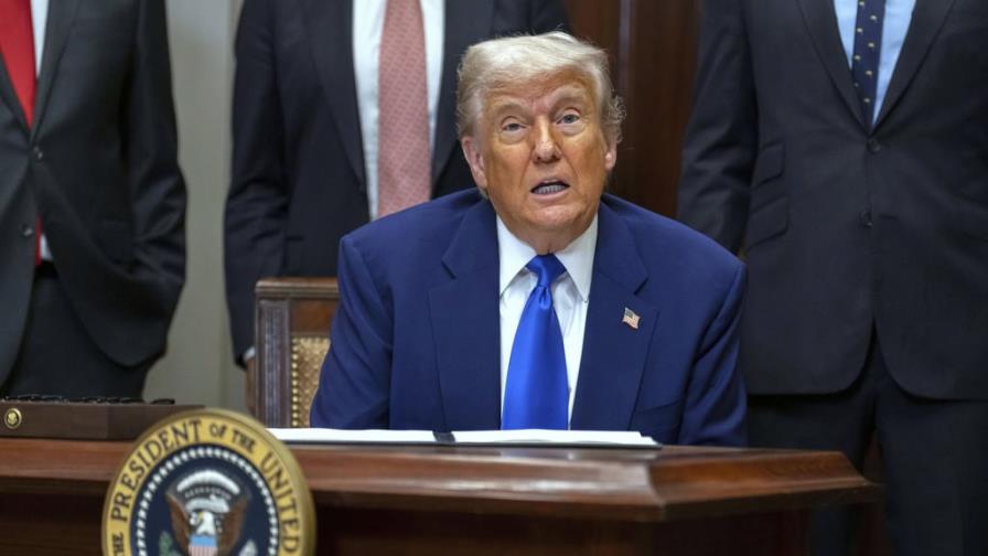 ¿Cuánto cuesta el avión que Trump planea recibir de Catar y por qué ha generado polémica? ¿Cuánto cuesta el avión que Trump planea recibir de Catar y por qué ha generado polémica?