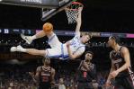 Mavericks ganan la lotería del draft de la NBA y podrán elegir a Cooper Flagg