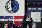 ¿Está amañada la lotería del draft de la NBA?