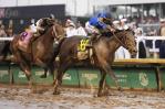 Journalism es el favorito para ganar la 150ma edición de Preakness Stakes
