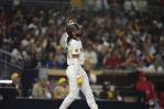 VIDEO | Fernando Tatis Jr. pega su décimo cuadrangular del año, pero Padres caen ante Angelinos