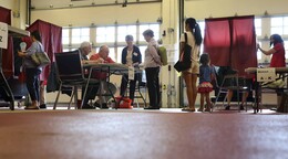 El voto latino gana peso en EE. UU. con la econom&iacute;a como principal preocupaci&oacute;n