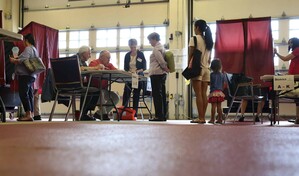El voto latino gana peso en EE. UU. con la econom&iacute;a como principal preocupaci&oacute;n