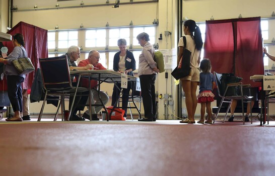 El voto latino gana peso en EE. UU. con la econom&iacute;a como principal preocupaci&oacute;n