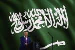 Trump presenta su visión para Oriente Medio y propone nuevo enfoque sobre Irán, Siria y más