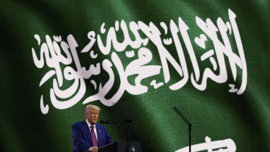 Trump presenta su visión para Oriente Medio y propone nuevo enfoque sobre Irán, Siria y más