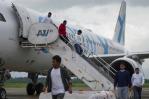 Familia de niña nacida en EE. UU. retira demanda contra gobierno de Trump por deportación a Honduras