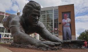 Rob Manfred abre puerta a Pete Rose, pero la llegada a Cooperstown depende de otros