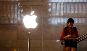 Apple y firma de neurotecnología buscan habilitar control de dispositivos con el cerebro
