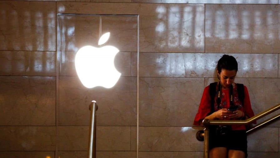 Apple y firma de neurotecnología buscan habilitar control de dispositivos con el cerebro Apple y firma de neurotecnología buscan habilitar control de dispositivos con el cerebro