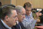 Netanyahu afirma que de ninguna manera Israel detendrá la guerra en Gaza hasta derrotar a Hamás