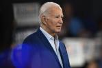 A Biden le han diagnosticado cáncer de próstata agresivo