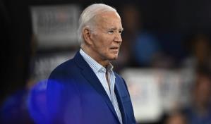 Biden recibe apoyo de Trump, Harris y Obama tras ser diagnosticado con cáncer de próstata