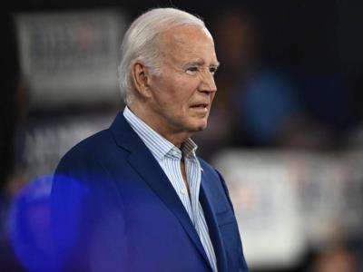 Biden recibe apoyo de Trump, Harris y Obama tras anunciar cáncer