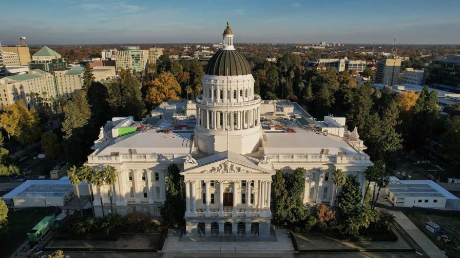 California demanda a Trump por retener fondos para transporte en castigo por inmigración