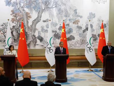 Foro China-CELAC redobla apuesta a cooperación
