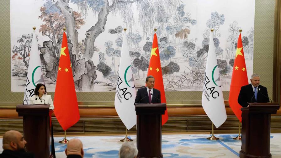 China y Latinoamérica redoblan su apuesta por cooperar y por un comercio sin imposiciones China y Latinoamérica redoblan su apuesta por cooperar y por un comercio sin imposiciones