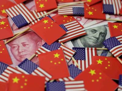 China y EE. UU. inician la tregua comercial