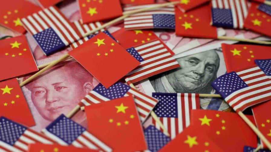 China y EE. UU. inician la tregua comercial que permita buscar un nuevo acuerdo arancelario China y EE. UU. inician la tregua comercial que permita buscar un nuevo acuerdo arancelario