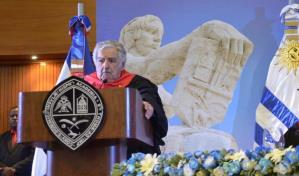 El paso de Pepe Mujica por la RD en 2016: agotó agenda cultural y dejó huellas en los jóvenes