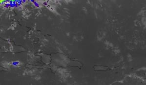 Advierten este martes sobre olas anormales en las costas dominicanas