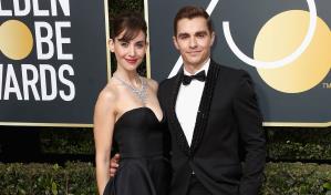 Demandados Dave Franco y Alison Brie por derechos de autor