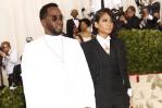 Estríper afirma que Diddy le pagó en varias ocasiones para tener sexo con Cassie Ventura Estríper afirma que Diddy le pagó en varias ocasiones para tener sexo con Cassie Ventura