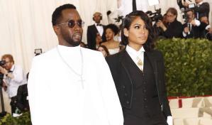 Estríper afirma que Diddy le pagó en varias ocasiones para tener sexo con Cassie Ventura