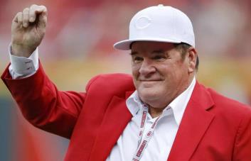 Las Grandes Ligas readmiten a Pete Rose y Shoeless Joe Jackson y serán elegibles a Cooperstown
