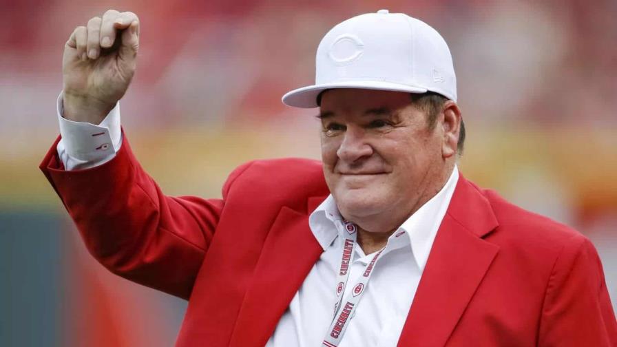 Las Grandes Ligas readmiten a Pete Rose y Shoeless Joe Jackson y serán elegibles a Cooperstown Las Grandes Ligas readmiten a Pete Rose y Shoeless Joe Jackson y serán elegibles a Cooperstown