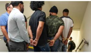 El ICE arresta a 53 dominicanos indocumentados en un hotel de San Juan, Puerto Rico