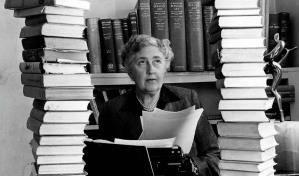 Agatha Christie vuelve a las aulas... en versión digital