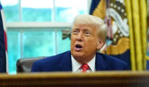 Hollywood insta a Trump a mejorar los incentivos para impulsar la industria del cine Hollywood insta a Trump a mejorar los incentivos para impulsar la industria del cine