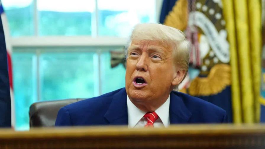 Hollywood insta a Trump a mejorar los incentivos para impulsar la industria del cine Hollywood insta a Trump a mejorar los incentivos para impulsar la industria del cine