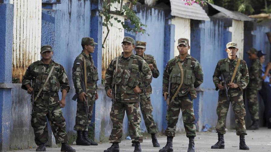 China suministrará equipos al Ejército de Nicaragua para la defensa de la soberanía China suministrará equipos al Ejército de Nicaragua para la defensa de la soberanía