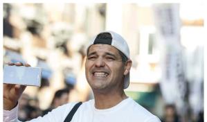 Mitomanía, el trastorno psicológico que dice sufrir el youtuber Frank Cuesta Mitomanía, el trastorno psicológico que dice sufrir el youtuber Frank Cuesta