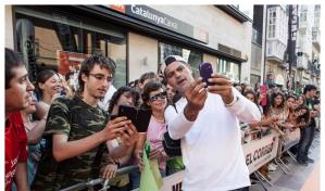 El popular youtuber español que admitió que ha mentido en todo: Soy un personaje El popular youtuber español que admitió que ha mentido en todo: Soy un personaje