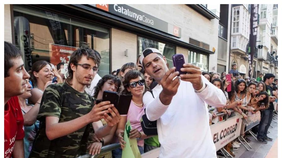El popular youtuber español que admitió que ha mentido en todo: Soy un personaje El popular youtuber español que admitió que ha mentido en todo: Soy un personaje