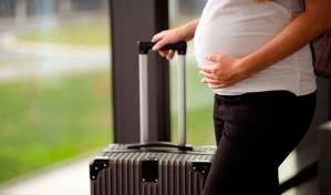 EE.UU. advierte en Ecuador que rechazará visados que considere como turismo de parto