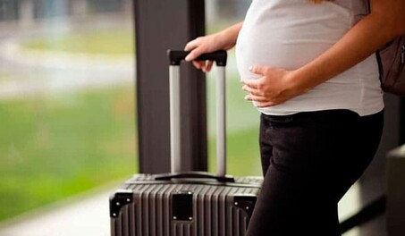 Embajada de EE. UU. en RD pide denunciar a quienes utilicen visas para realizar turismo de parto