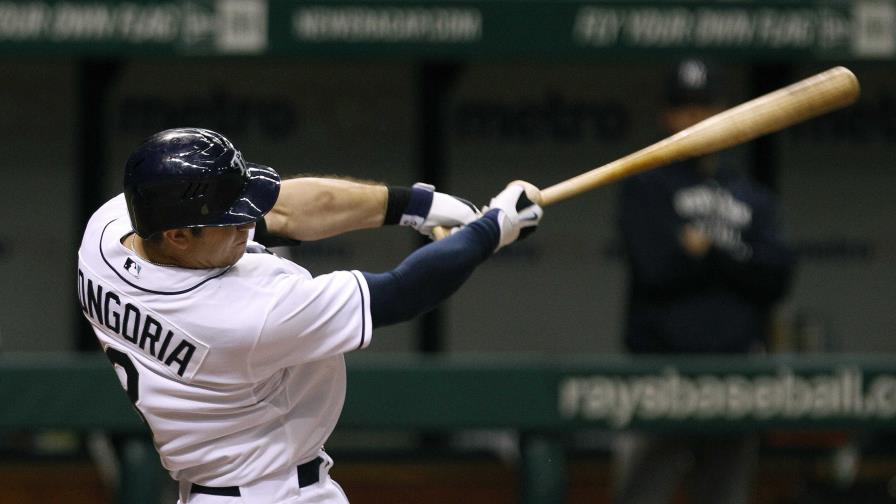 Evan Longoria firmará contrato de un día para retirarse con los Rays de Tampa Bay Evan Longoria firmará contrato de un día para retirarse con los Rays de Tampa Bay
